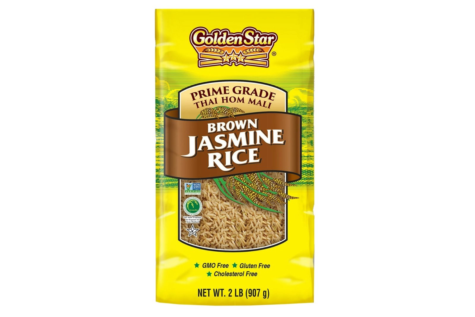 Brown rice